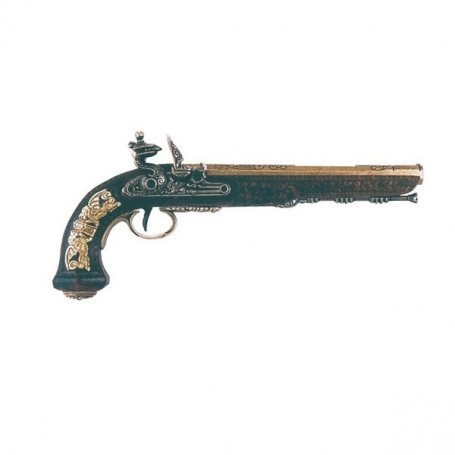 Pistola Boutet 1810
