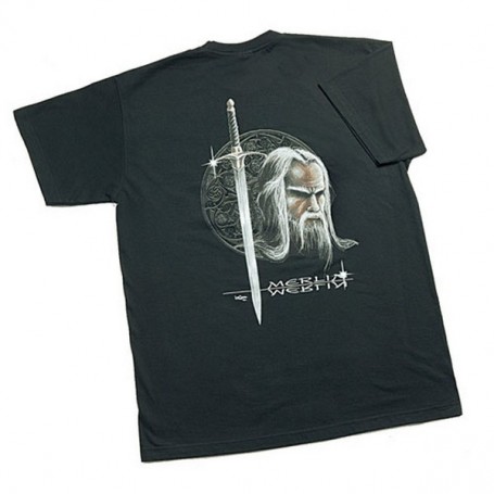 T-shirt Merlin""