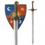 Giuramento, la spada di Brienne