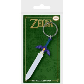 Portachiavi Zelda