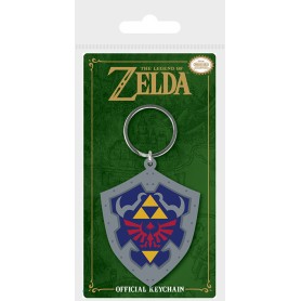 Portachiavi Zelda