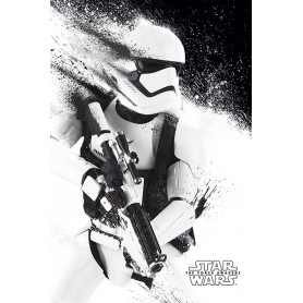 Poster Stormtrooper - Star Wars