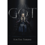 Poster Daenerys-GOT