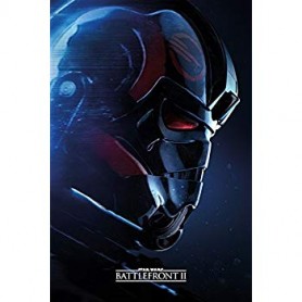 Poster Battlefront II - Star Wars