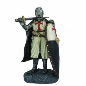Cavaliere Templare con spada