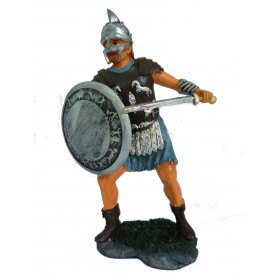 Gladiatore Romano-12 cm