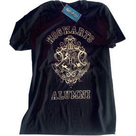 T-shirt Hogwarts Alumni