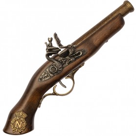 Pistola Napoleone Bonaparte