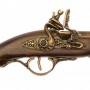 Pistola Antica Italiana XVII sec.
