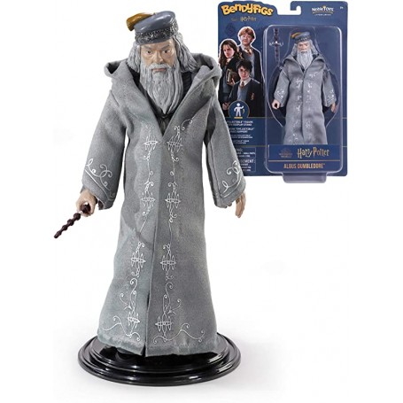 Miniatura Albus Dumbledore