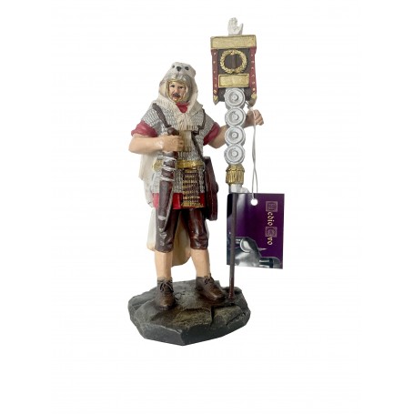 Soldatino Pretoriano Romano-12 cm