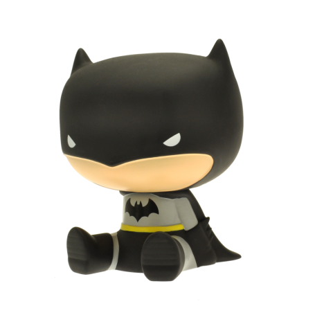 Salvadanaio Batman Chibi pop