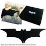 Fermasoldi Batarang-Batman