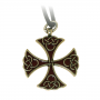 Ciondolo Croce Celtica