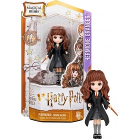 Mini Doll Hermione