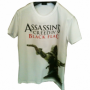 T-shirt Assassin's Creed IV