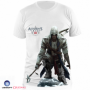 T-shirt Assassin's Creed III