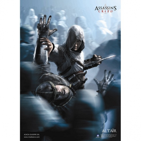 Poster Altair AC I