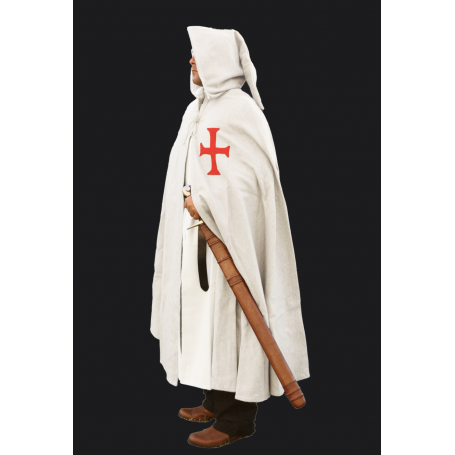 Mantello Templare