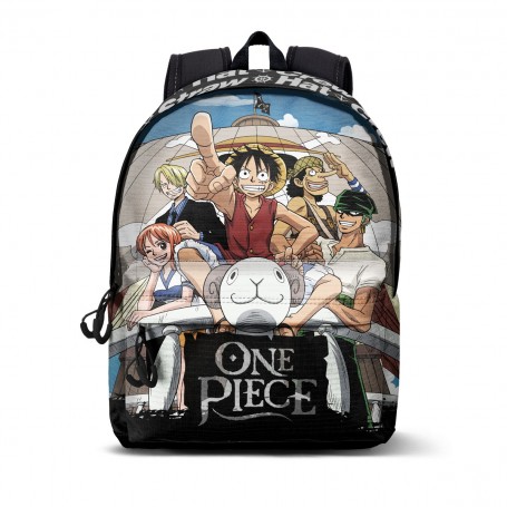 Zaino One Piece