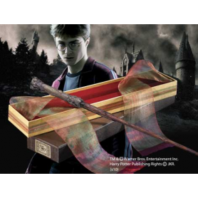 Bacchetta di Harry Potter