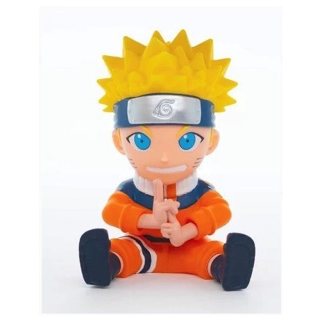 Salvadanaio Naruto
