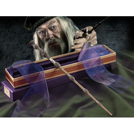 Bacchetta di Dumbledore