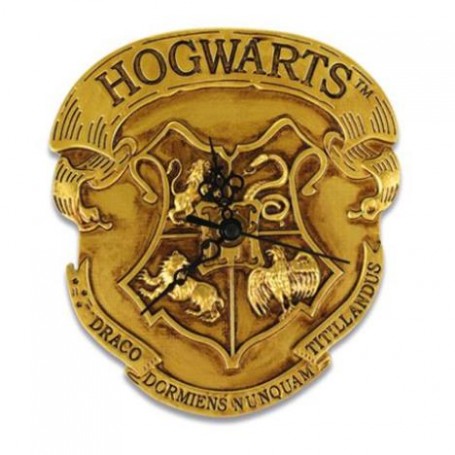 Orologio da Muro Hogwarts